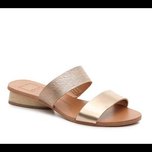 Dolce Vita Ana Sandal size 7